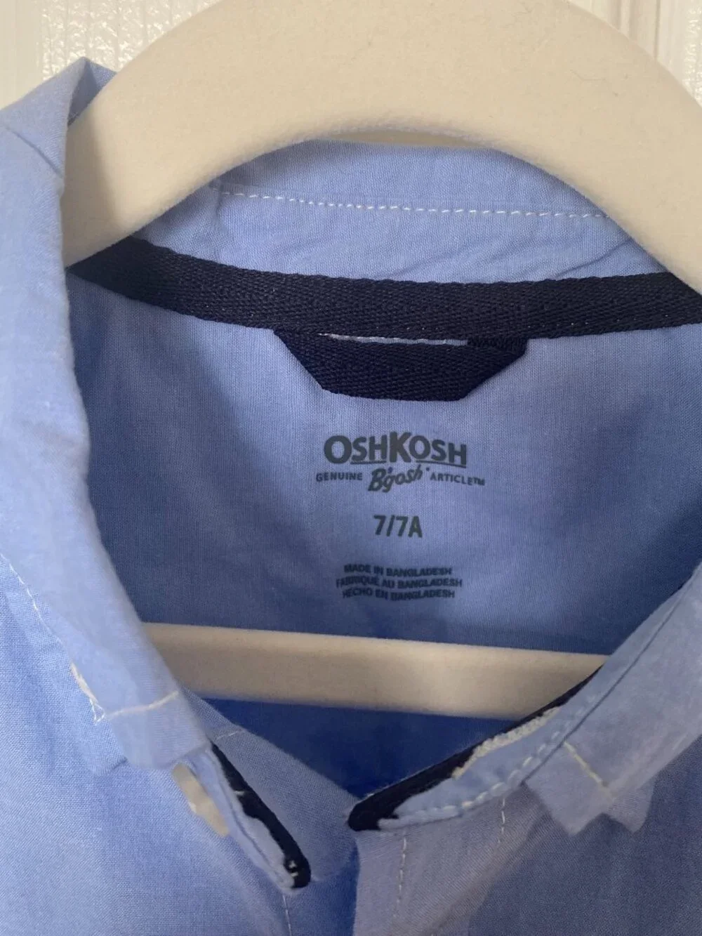 OshKosh Bgosh excellent oshkosh